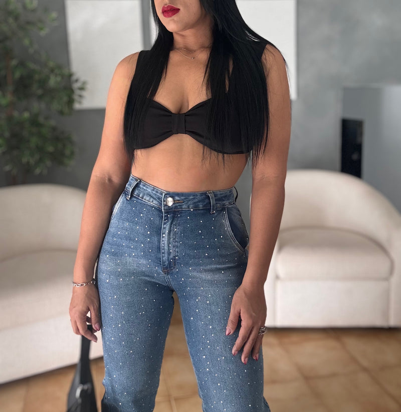 “Sé una CHIKA JHOIS”🫶🏼