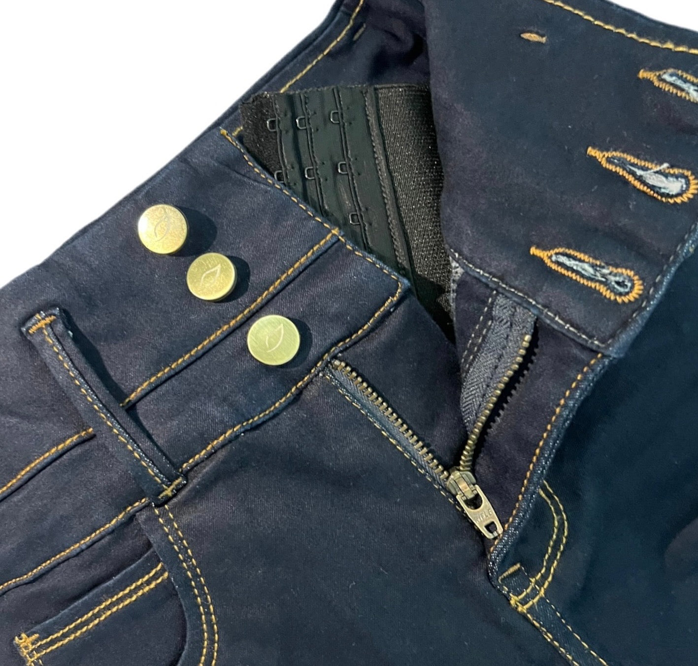 Girde Jeans