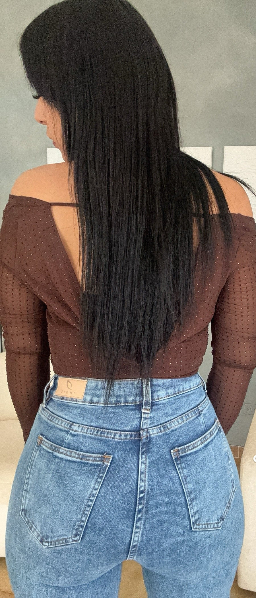 Jos Palazzo Pants