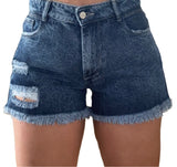 Short Isa