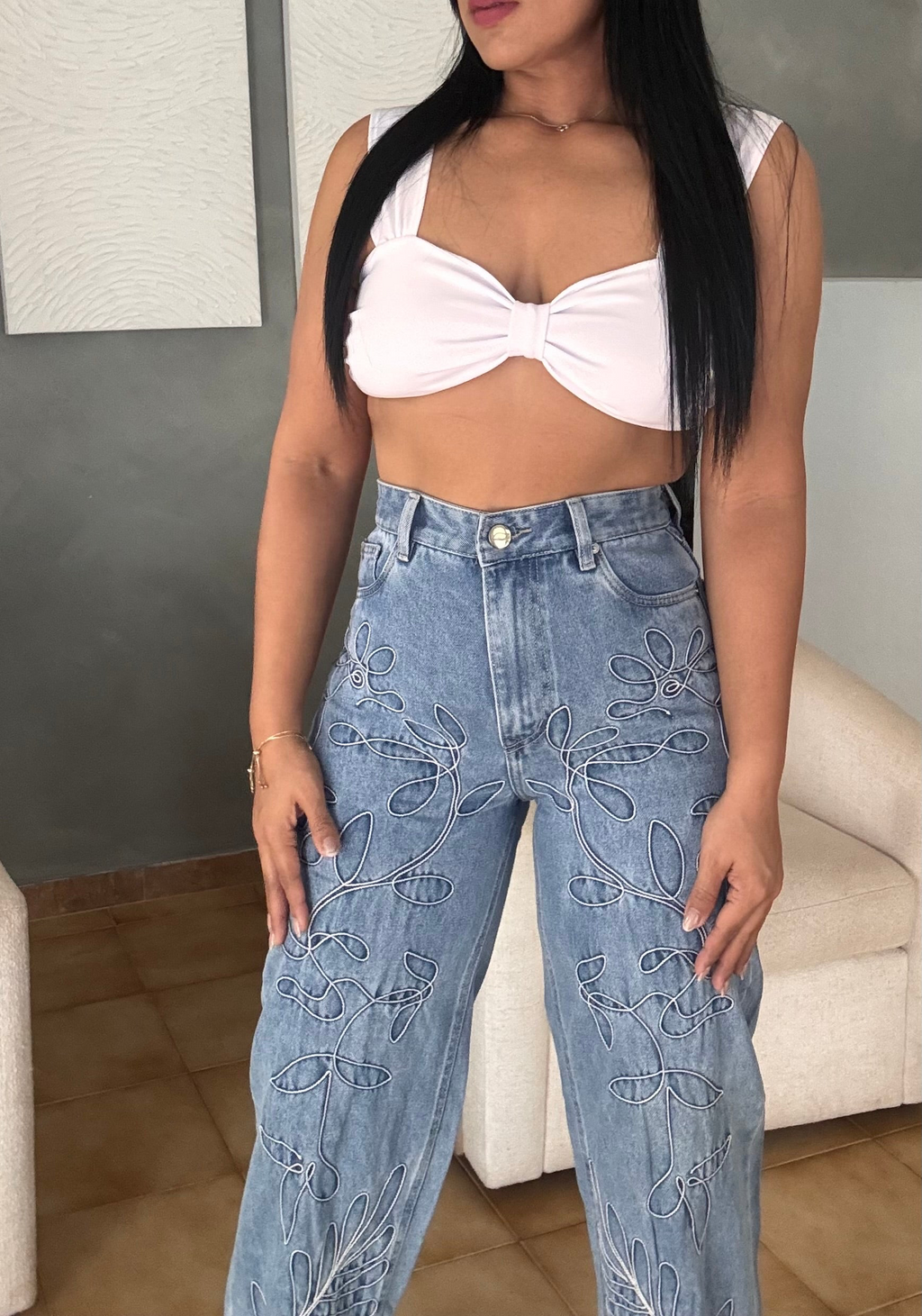 IsaJ Botanical Palazzo