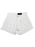 Short Isa Blanco
