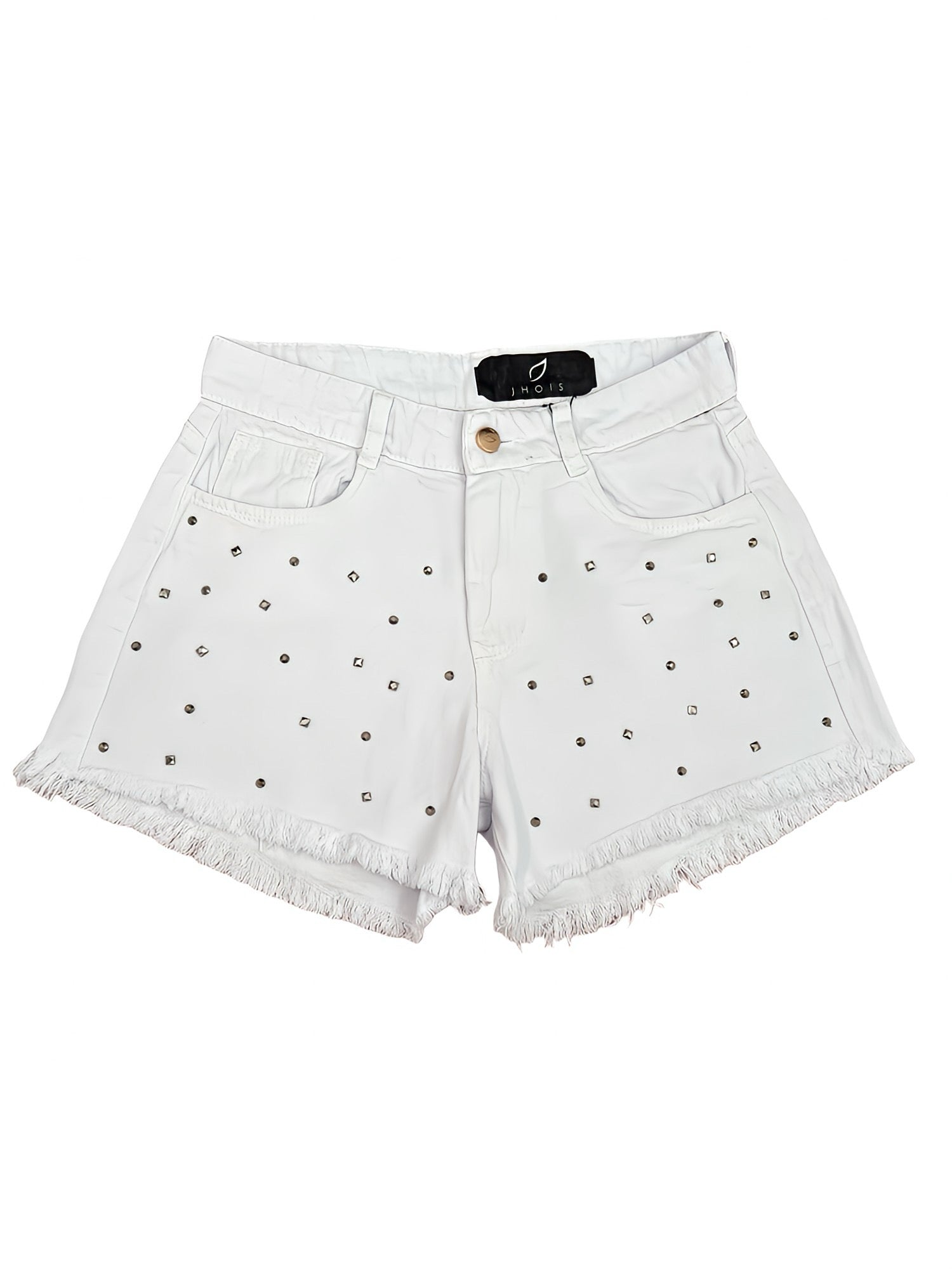 Short Isa Blanco
