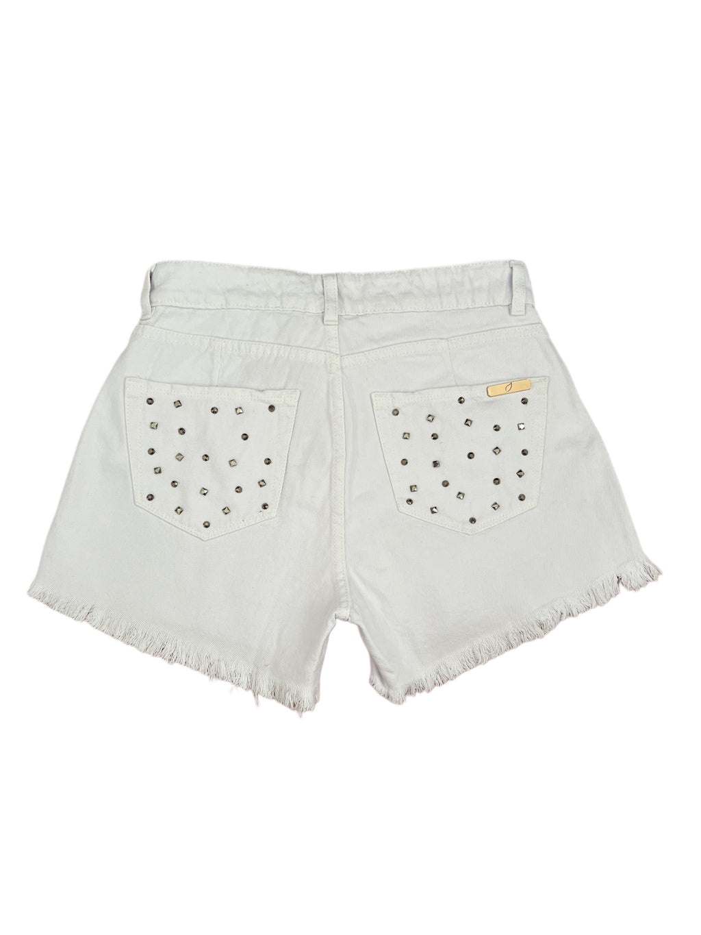 Short Isa Blanco