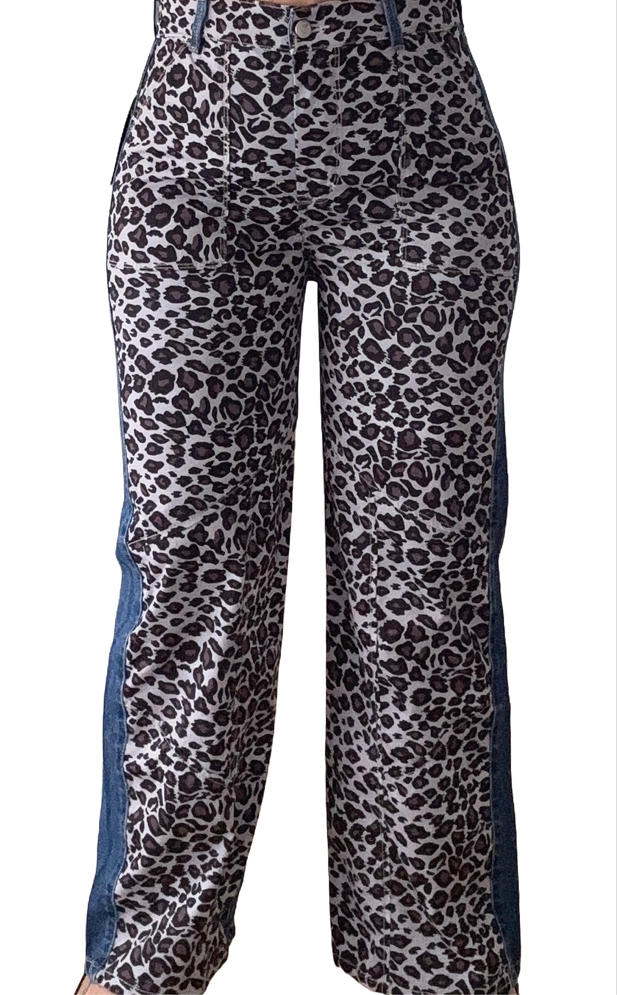 Omy Jeans