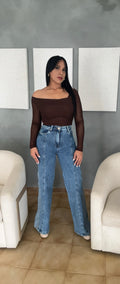 Jos Palazzo Pants