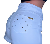 Short Isa Blanco