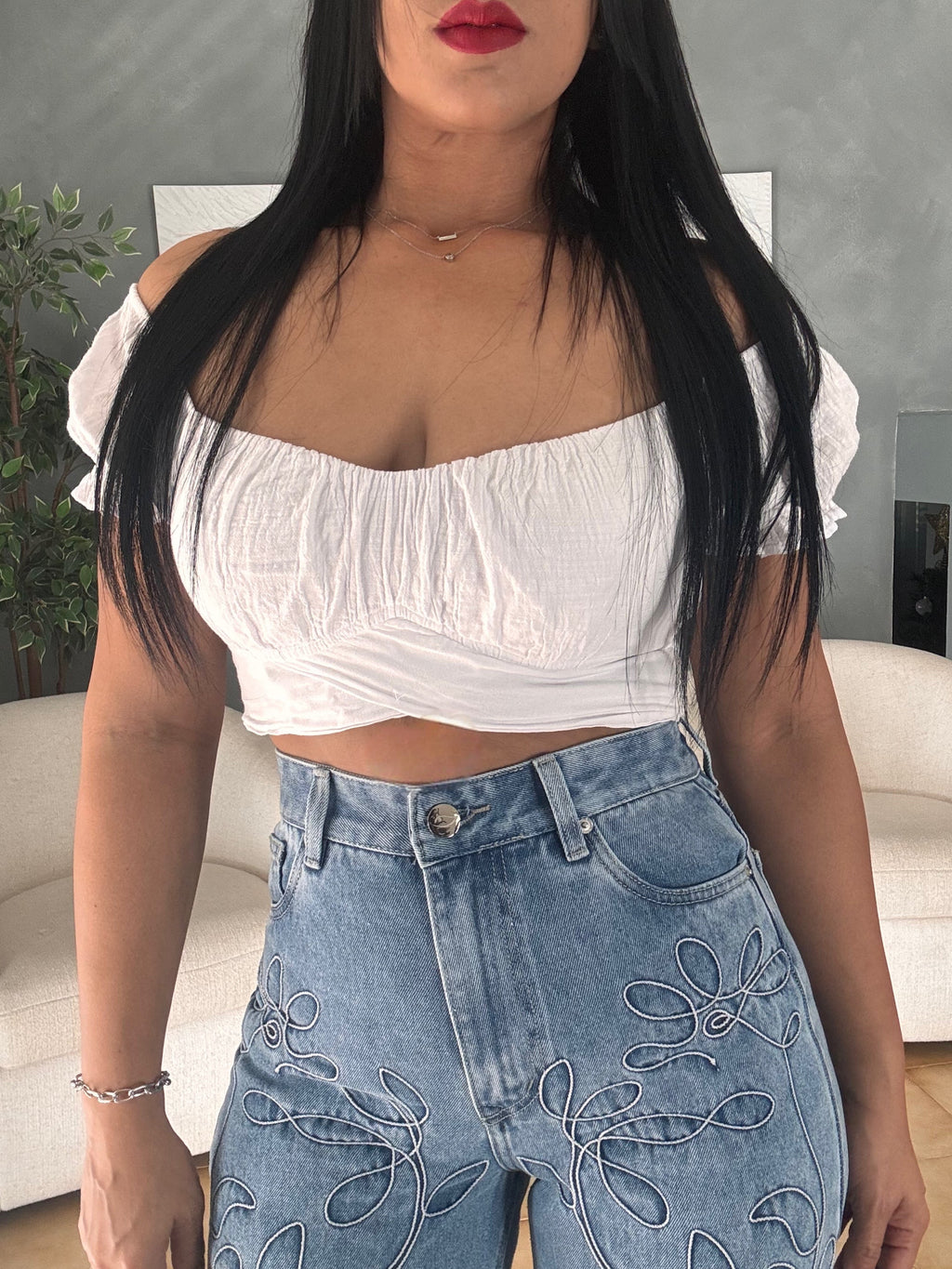 IsaJ Botanical Palazzo