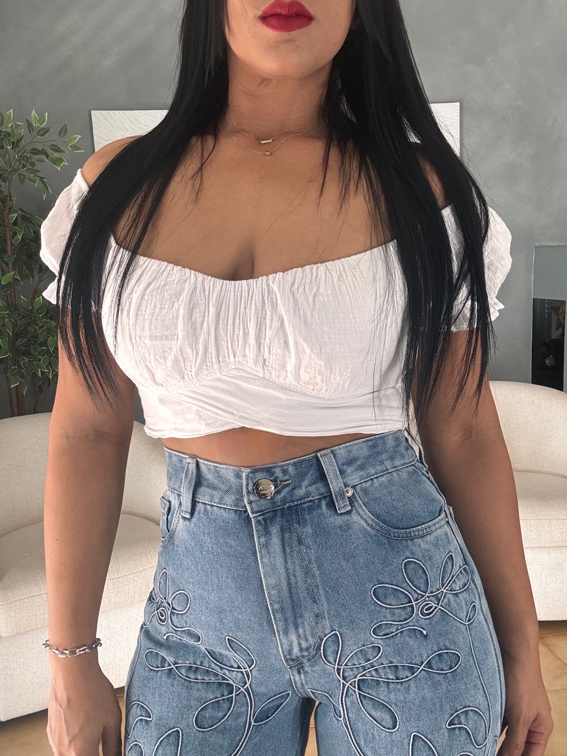 IsaJ Botanical Palazzo