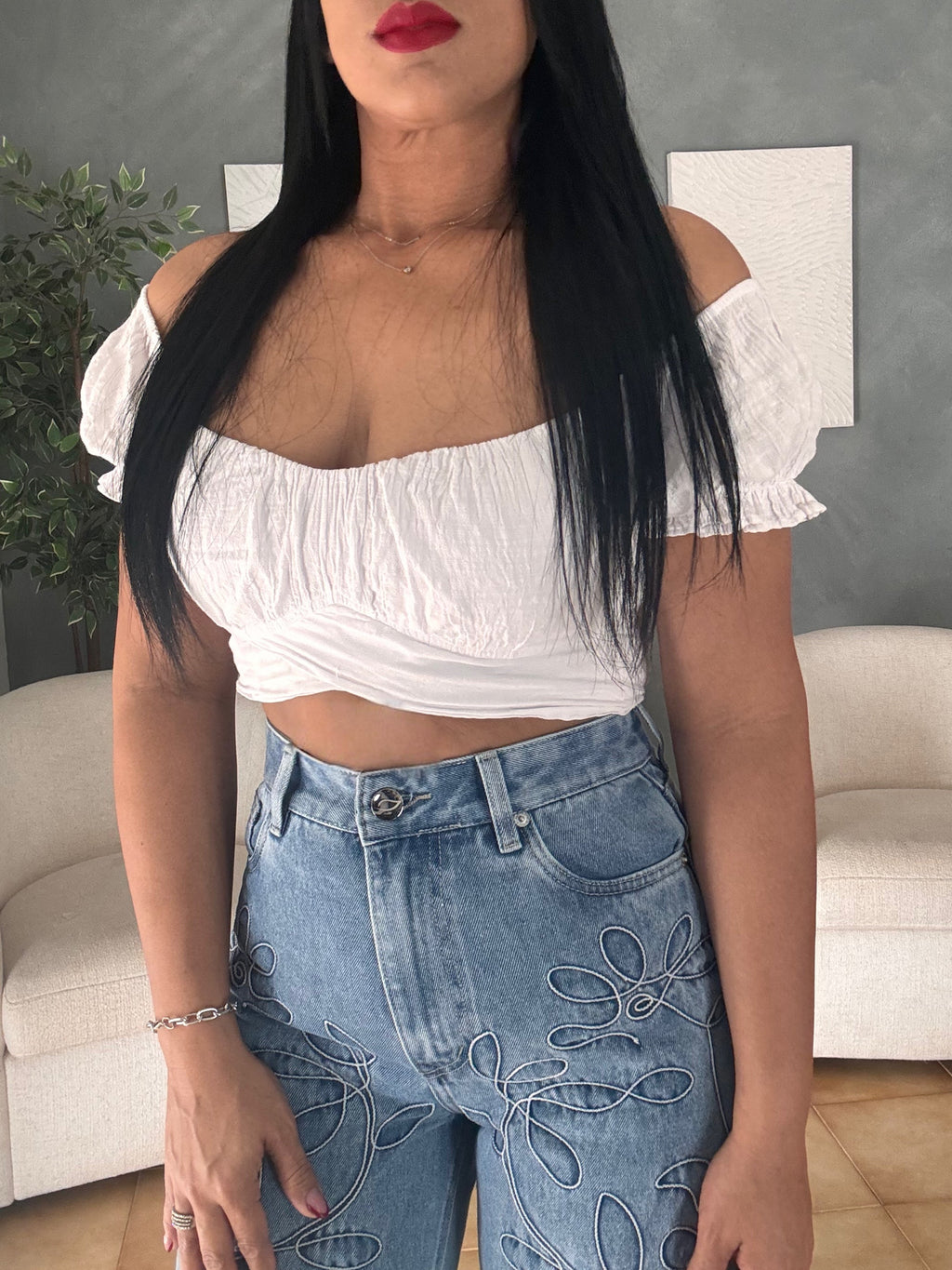 IsaJ Botanical Palazzo