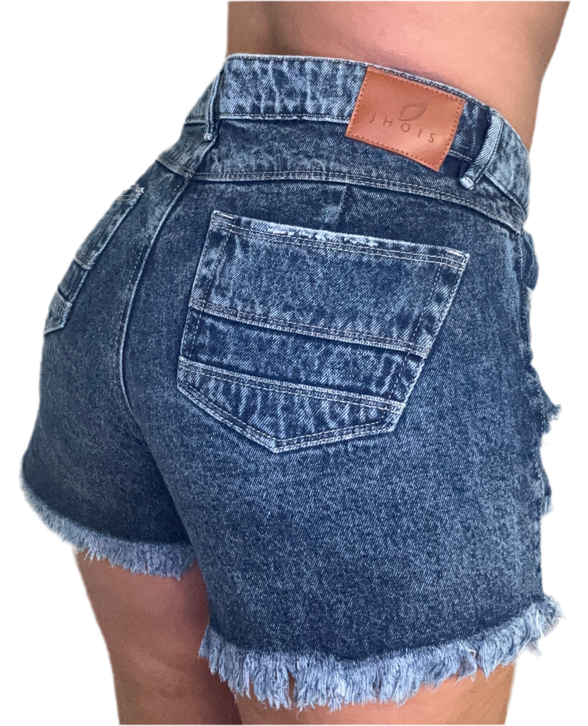Short Isa
