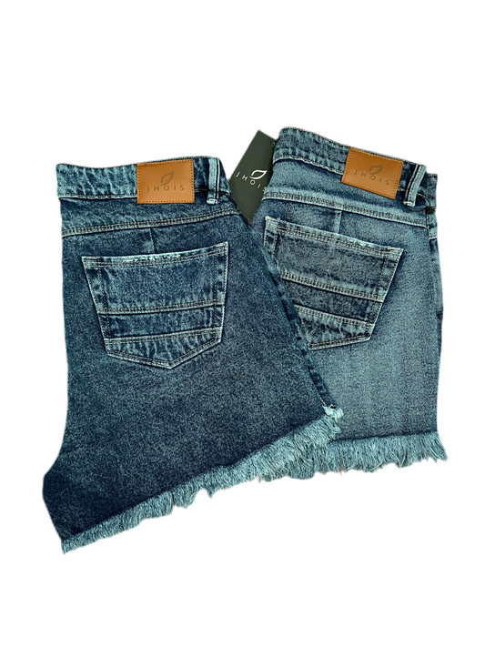 Short Isa
