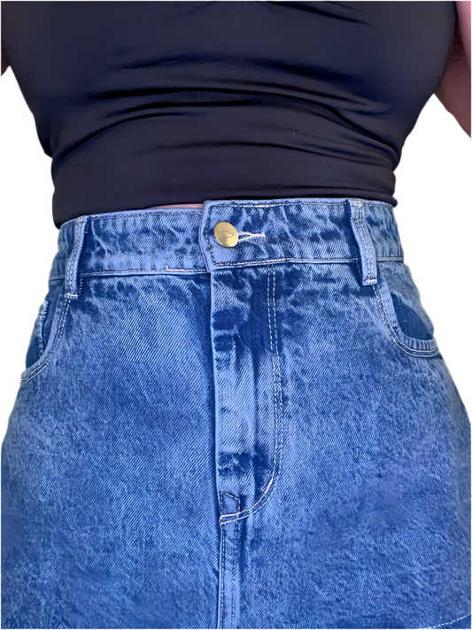 Ili Skirt